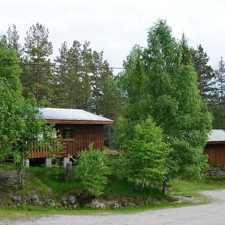 Visit Wilderness * Åmli