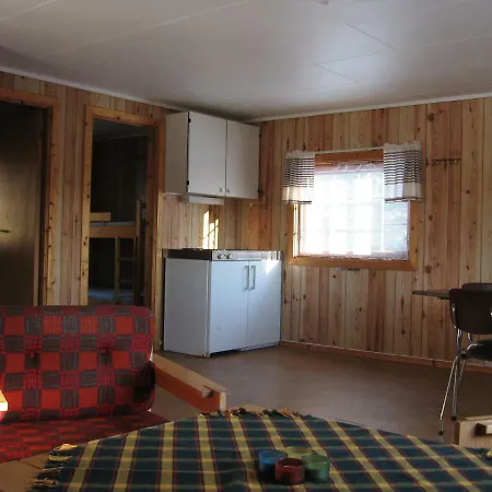 Visit Wilderness Casa de Férias