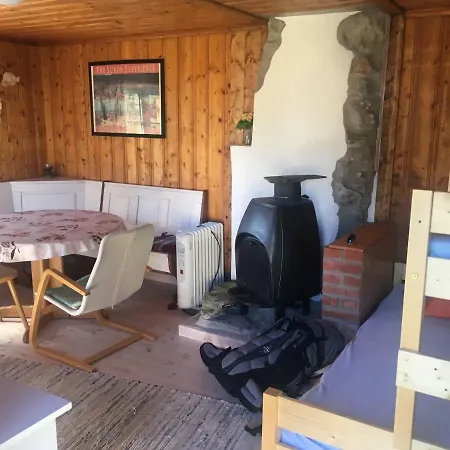 Visit Wilderness Casa de Férias *