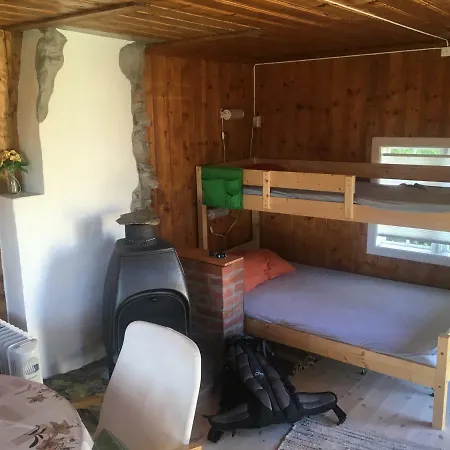 Visit Wilderness Casa de Férias *