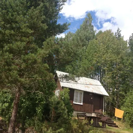 Visit Wilderness