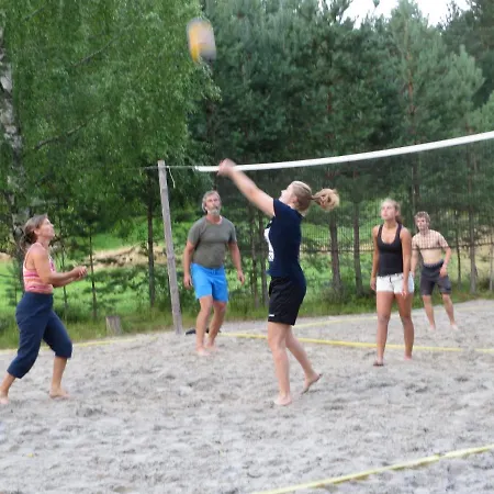 Visit Wilderness * Åmli