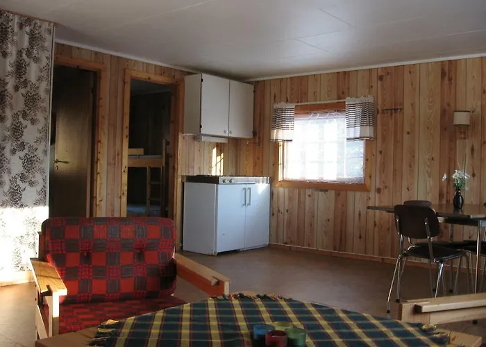 Visit Wilderness Vakantiehuis