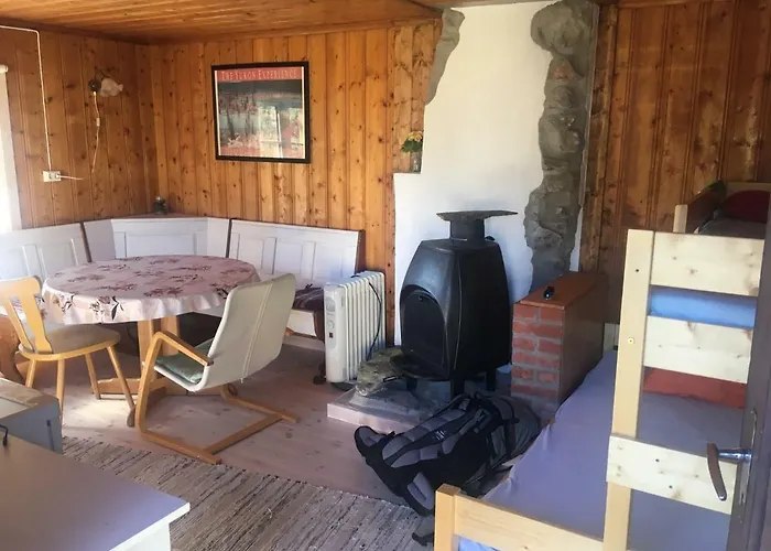 Visit Wilderness Vakantiehuis *