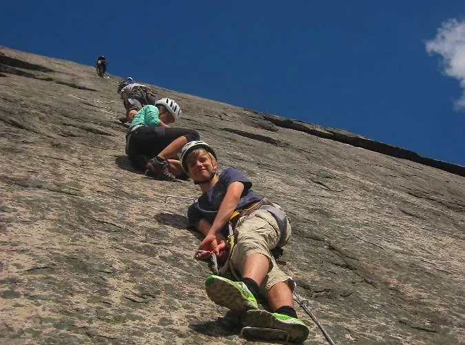 Vakantiehuis Visit Wilderness